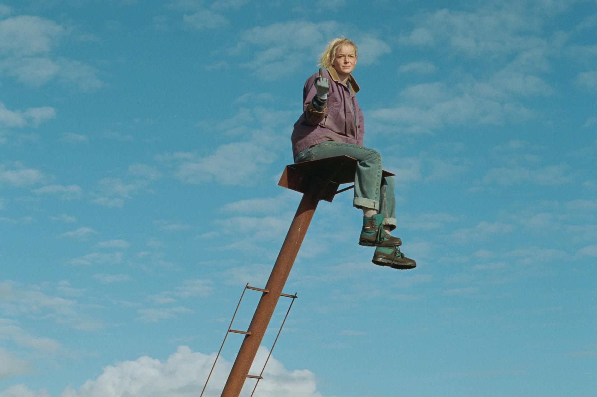 Tady Vary: CO NÁM ZBYLO Z LÁSKY